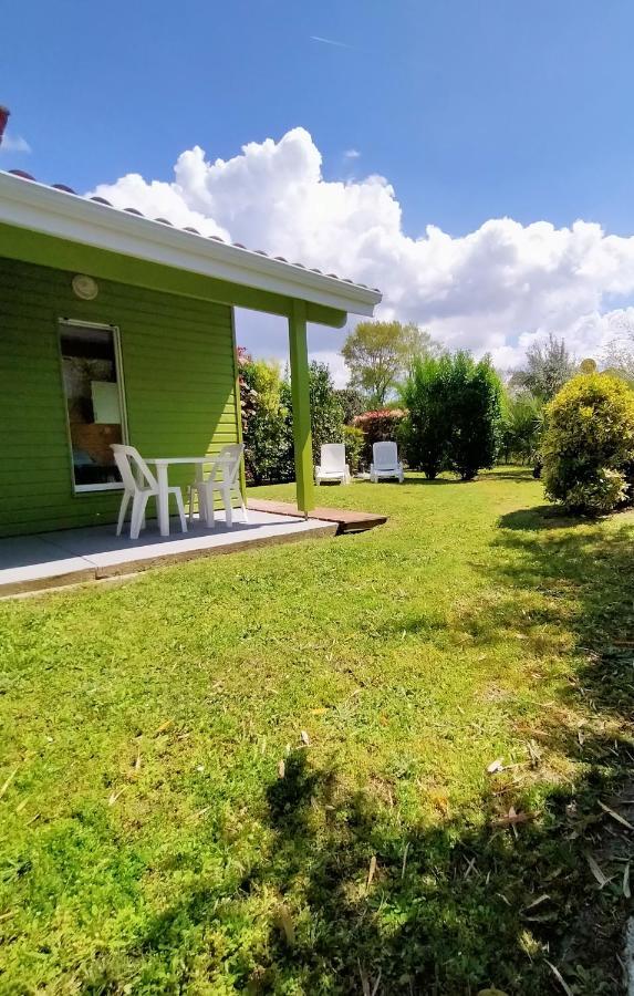 Gite Avec Piscine Et Espace Bien-Etre Partages Entre Bordeaux Et Lacanau Ocean (Adults Only) Brach Bagian luar foto