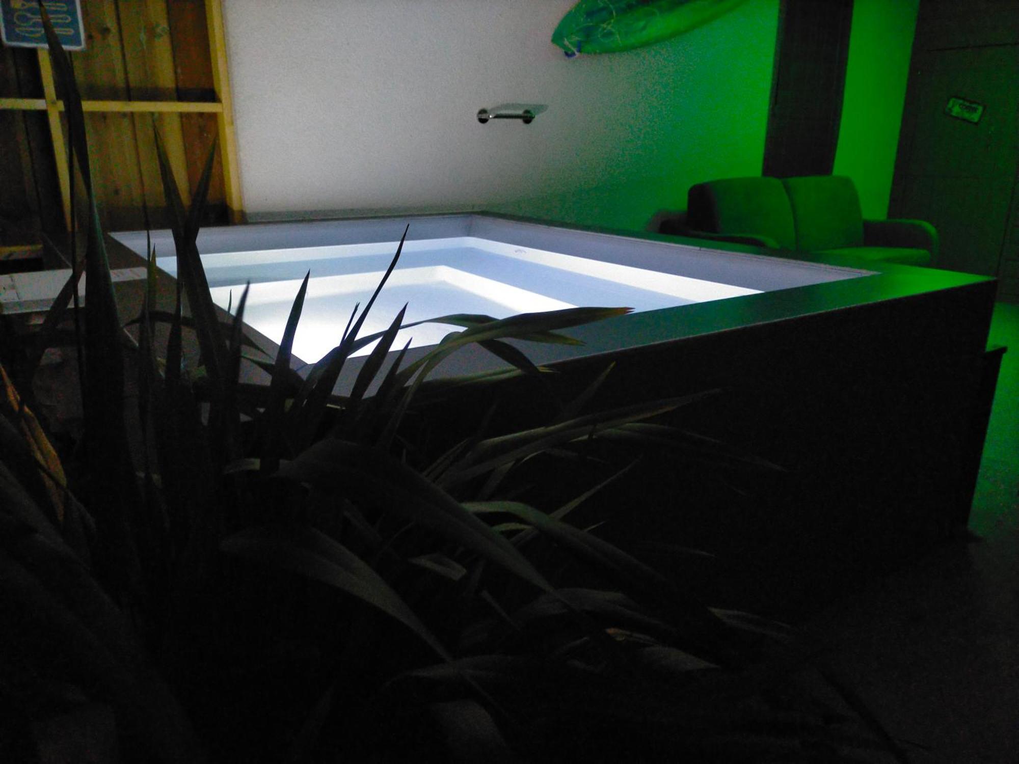 Gite Avec Piscine Et Espace Bien-Etre Partages Entre Bordeaux Et Lacanau Ocean (Adults Only) Brach Bagian luar foto
